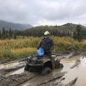 Meet your Posher, Peyton